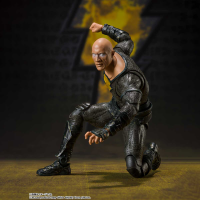 Black Adam (BLACK ADAM) 4