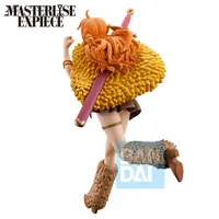BANDAI Nami (Giant Bash!! Vol.1) Masterlise Expiece - ONE PIECE - photo 3
