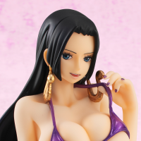 Portrait.Of.Pirates ONE PIECE“LIMITED EDITION” Boa Hancock Ver.BB_EX 20th Anniversary 4