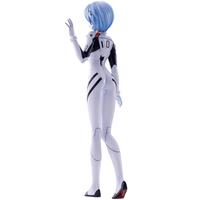 Rei Ayanami (30th Anniversary) 6