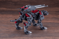 LIGHTNING SAIX Irvine Special 2000 -Recolor- 18