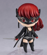 Nendoroid Kasumi Yoshizawa: Phantom Thief Ver. 1