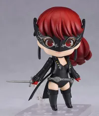 GOOD SMILE COMPANY Nendoroid Kasumi Yoshizawa: Phantom Thief Ver. - Persona 5 - photo 1