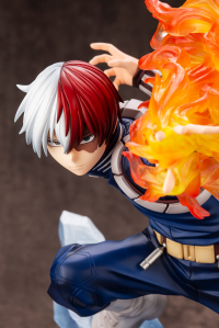 ARTFX J Shoto Todoroki Ver.2 7