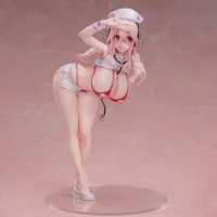 Union Creative Super Sonico Nurse Bikini Ver.		 - SUPER SONICO - photo 2