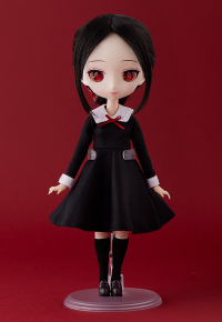 Harmonia humming Kaguya Shinomiya