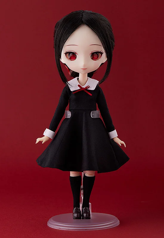 Harmonia humming Kaguya Shinomiya