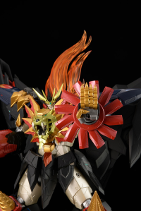 AMAKUNITECH GENESIC GAOGAIGAR 6