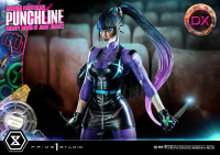 Museum Masterline Batman (Comics) Punchline (Concept Design by Jorge Jimenez) Deluxe Version 47