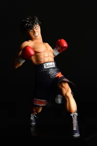 ORANGE CAT INDUSTRY Takeshi Sendou－finish blow－ - Hajime no Ippo - photo 1