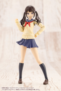 CUSTOMIZED FACE & DECAL SET Vol.7 [DESIGNED BY RAGUHONOERIKA FOR MADOKA YUKI B] 6