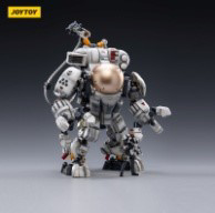 Iron Wrecker 07 Space Operations Mecha