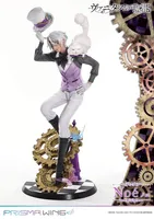Prime 1 Studio PRISMA WING The Case Study of Vanitas Noé 1/7 Scale Pre-Painted Figure - The Case Study of Vanitas - photo 23