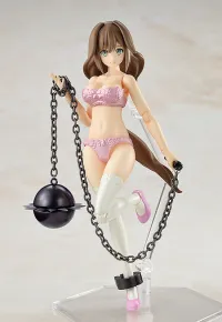 GOOD SMILE COMPANY PLAMAX GP-05 Guilty Princess Underwear Body Girl Jelly - Guilty Princess - photo 1