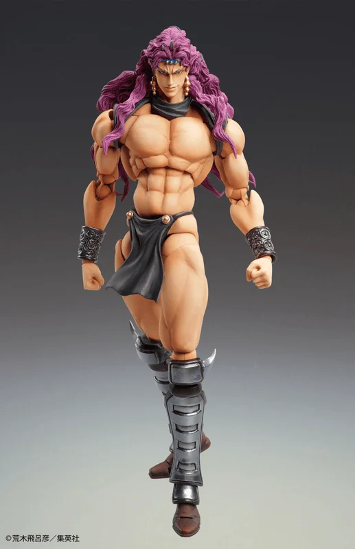 Medicos Entertainment Chozokado Kars - JoJo's Bizarre Adventure