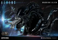 Prime 1 Studio Premium Masterline Aliens (Comics) Warrior Alien DX Bonus Version - Alien (Movie Franchise) - photo 100