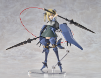 Hyper Body Expansion Parts Set: High-Mobility Close-Combat Assault Type Equipment 1