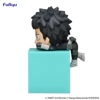 FuRyu Kaiju No. 8　Hikkake Figure -Kafuka Hibino- - Kaiju No. 8 - photo 3
