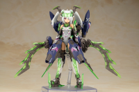 FRAME ARMS GIRL HRESVELGR=CORNIX 4