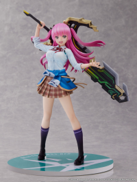Heaven Burns Red Megumi Aikawa 1/7scale figure 6