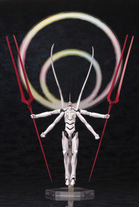 EVANGELION 13 Awake Ver. 3