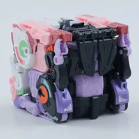 52TOYS BB-54 IRONBLOOD & LOYALHEART - BEASTBOX - photo 4
