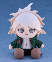 Chocopuni Plushie Gundham Tanaka 3