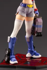 KOTOBUKIYA TRANSFORMERS OPTIMUS PRIME DELUXE EDITION BISHOUJO STATUE - Transformers - photo 2
