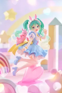 TAITO Hatsune Miku x Rody AMP+ Figure (Fairy Tale Ver.) - Hatsune Miku - photo 1