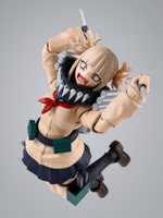 HIMIKO TOGA "MY HERO ACADEMIA" 6