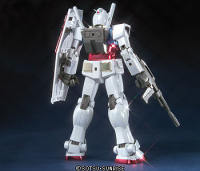 MG 1/100 RX78-2 Gundam Ver 2.0 Titanium Finish 3