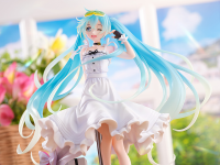 Racing Miku 2021: Vacation Style Ver. 9