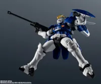 TAMASHII NATIONS OZ-00MS2 Tallgeese II - After War Gundam X - photo 5
