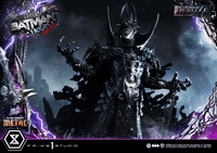 Museum Masterline Dark Nights: Death Metal The Batman Who Laughs & Robin King DX Bonus 20