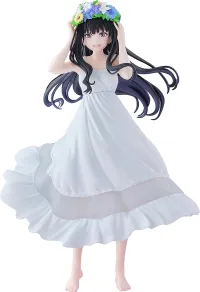 ANIPLEX Lycoris Recoil Takina Inoue: Birthday illustration Ver. Non-Scale Figure - Lycoris Recoil - photo 8