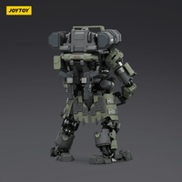APOC Series Iron Assault Fire Support Mech ST-8610 6