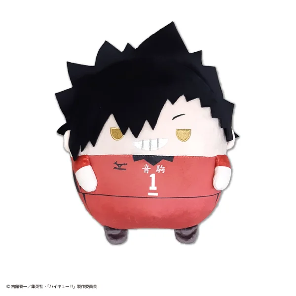 MAX LIMITED Haikyu!! FUWA KORORIN Msize 2 C - Haikyu!!