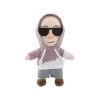 52TOYS Boonie Bears: Fashion Week Plush Blind Box - Boonie Bears - photo 2