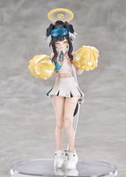 Hyper Body Hibiki (Cheer Squad) 4