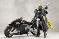 KOTOBUKIYA NIGHTS SUPERIOR - Megalomaria - photo 9