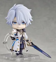 GOOD SMILE COMPANY Nendoroid Phainon - Honkai: Star Rail - photo 1