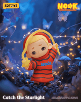 NOOK: My Little Universe at Night 9
