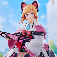 “Blue Archive” Momoi 1/6 Scale Pre-Painted Figure 7