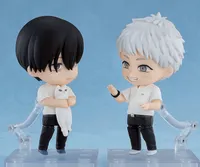 ORANGE ROUGE Nendoroid Yoshiki - The Summer Hikaru Died - photo 6