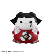 MegaHouse MEGA CAT PROJECT ONE PIECE Nyan Piece Nyan! Ver. Egghead (8pc per box) - ONE PIECE - photo 5