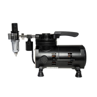 TC-501N MINI AIR COMPRESSOR 2