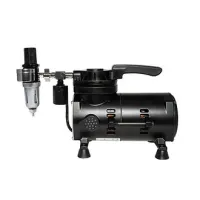 SPARMAX TC-501N MINI AIR COMPRESSOR - Compressors - photo 2