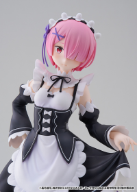 POP UP PARADE Ram L Size 8