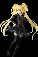 Hoshina Utau School Uniform ver. 11
