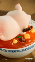 LuLu the Piggy - Lu's Table Series (Blind Box) 164